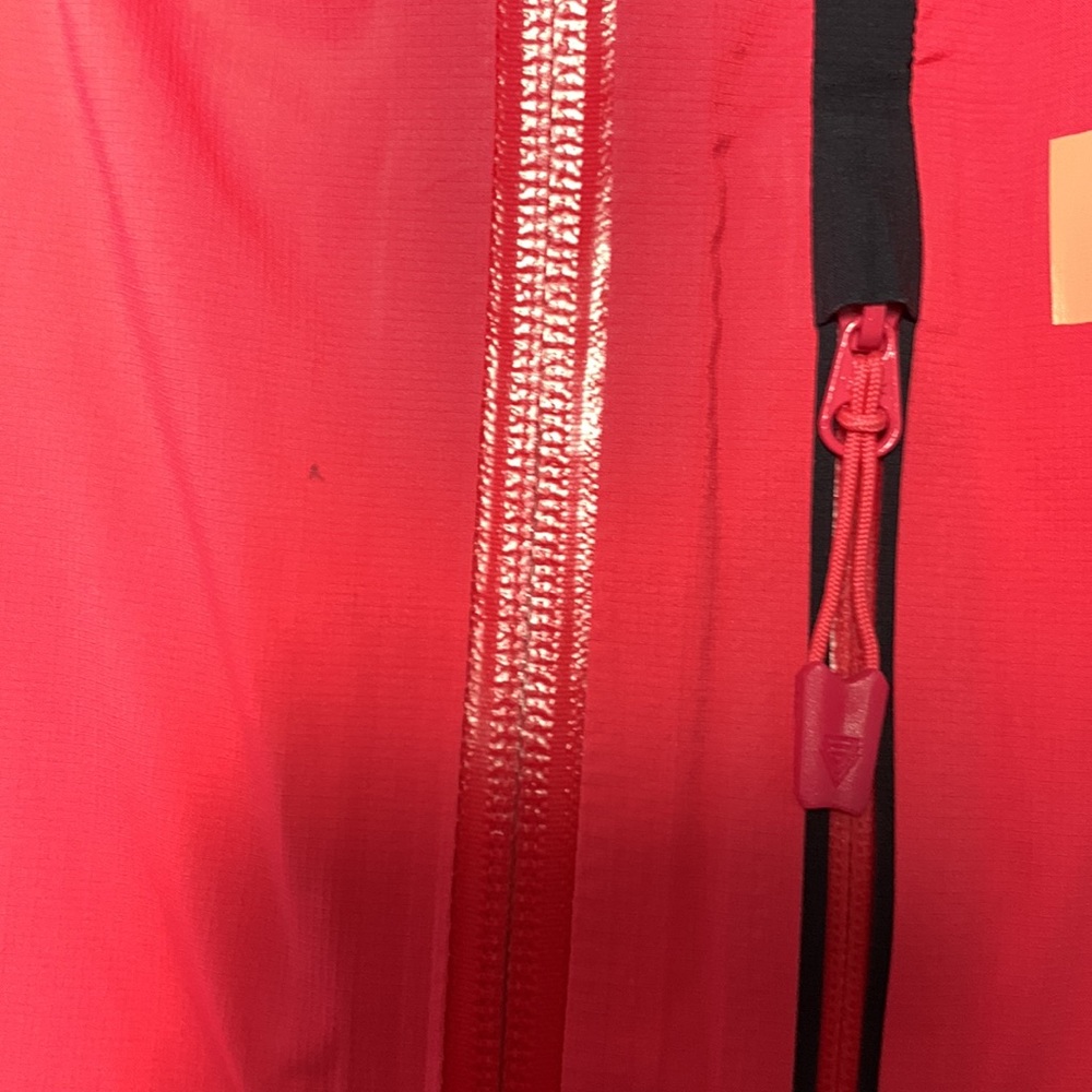 Helly Hansen Women's Pink Jacket View 6